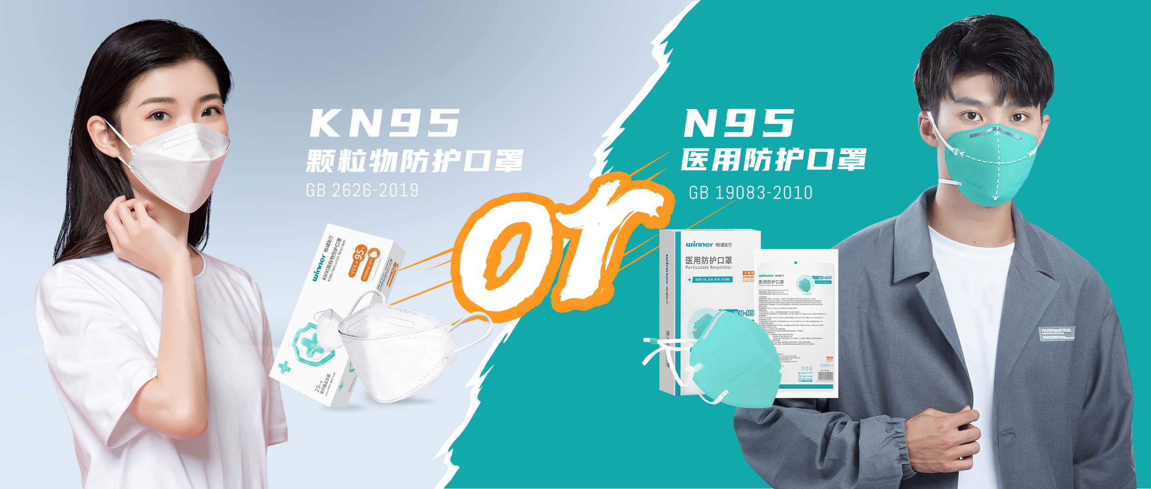 [科普] KN95口罩究竟有没有用？？？？