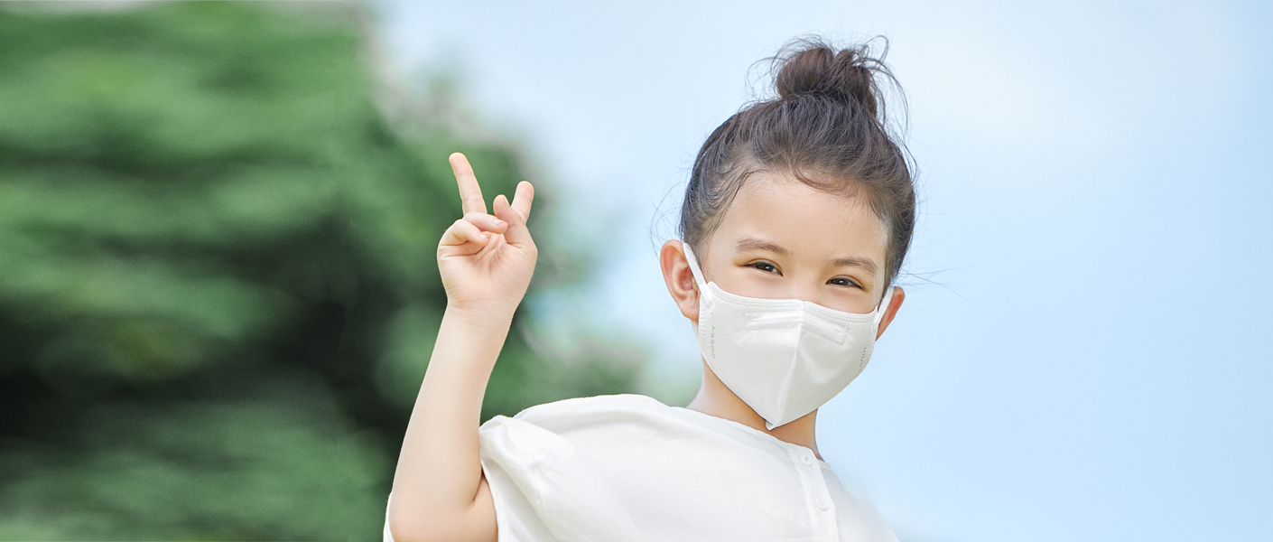 [科普] 儿童口罩要怎么。。。。。。浚？？