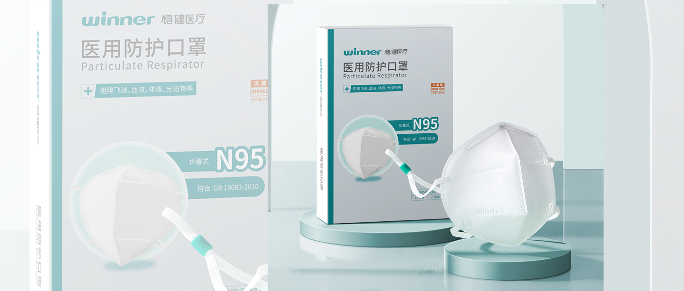 [科普] 一定要戴N95口罩吗？？？？